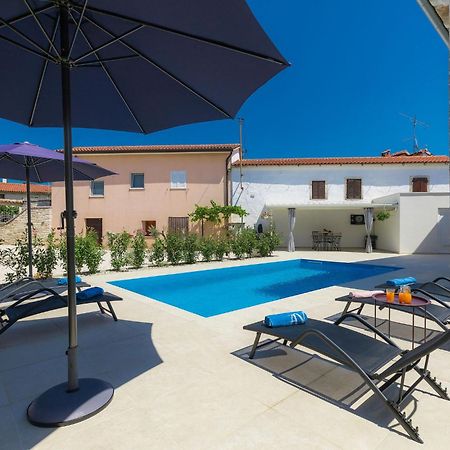 Holiday Home Villa Karmen - Roj454 By Interhome Sveti Petar u Sumi Exterior photo