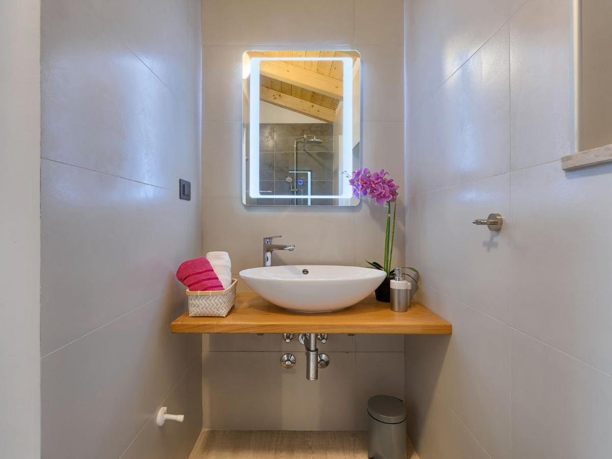 Holiday Home Villa Karmen - Roj454 By Interhome Sveti Petar u Sumi Exterior photo