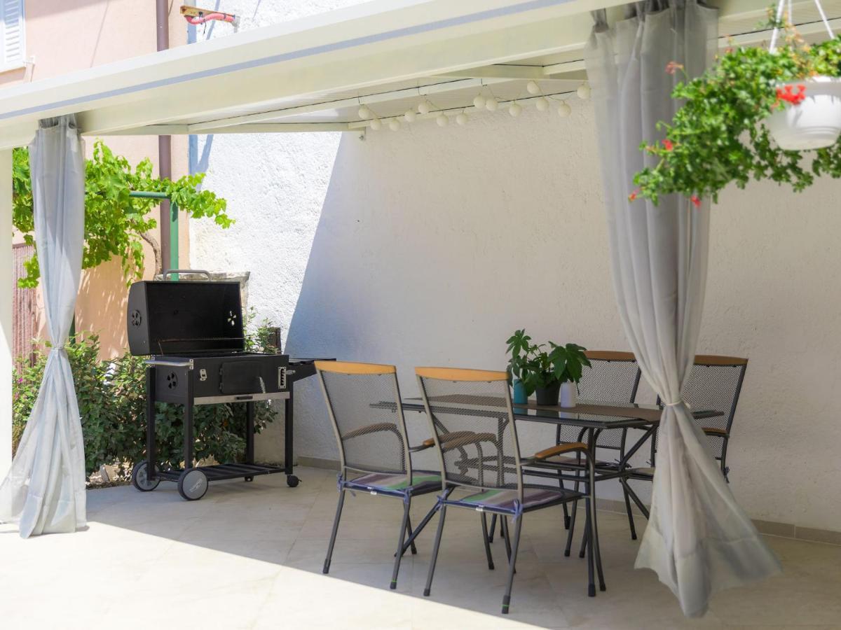 Holiday Home Villa Karmen - Roj454 By Interhome Sveti Petar u Sumi Exterior photo