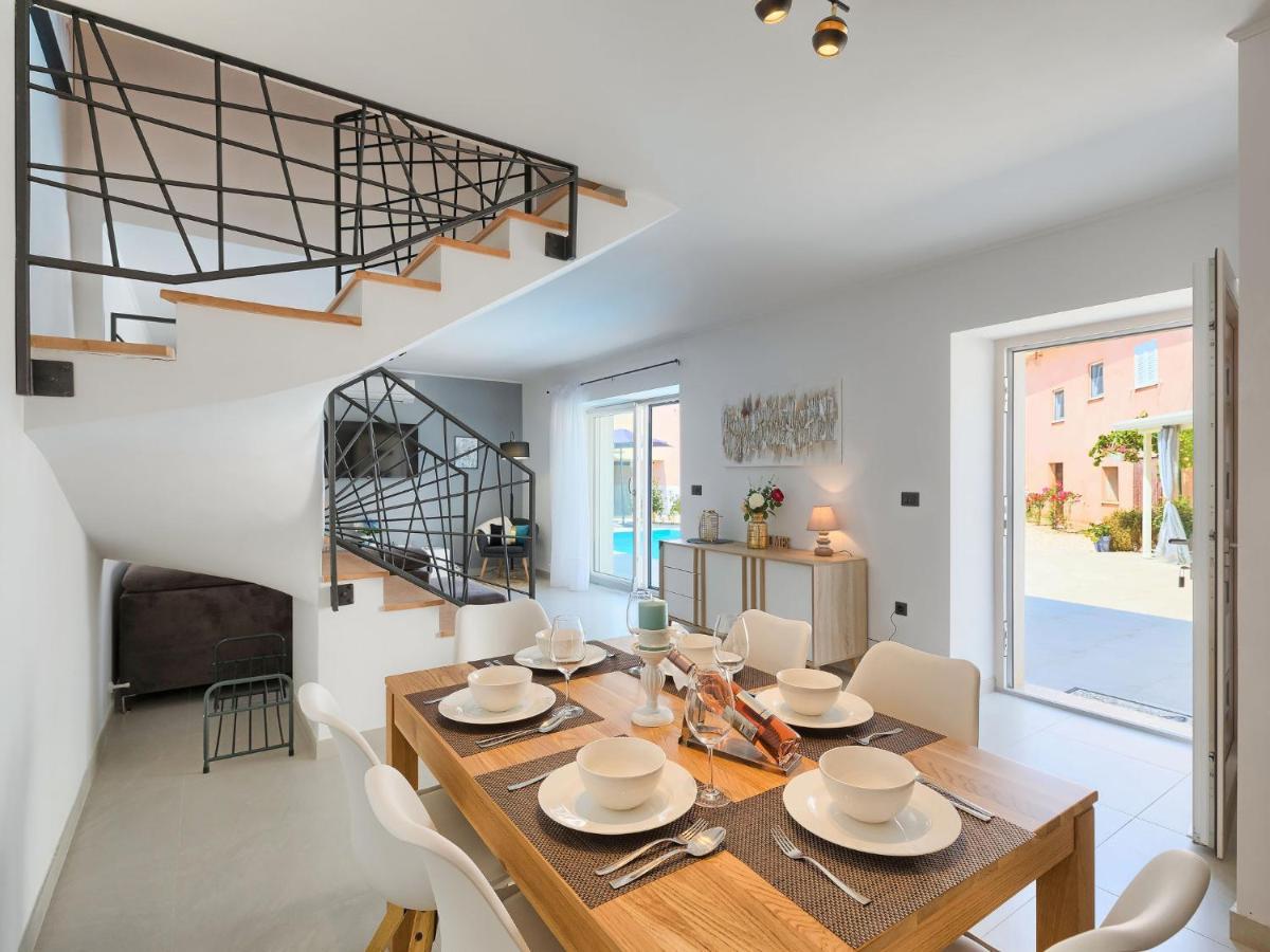 Holiday Home Villa Karmen - Roj454 By Interhome Sveti Petar u Sumi Exterior photo