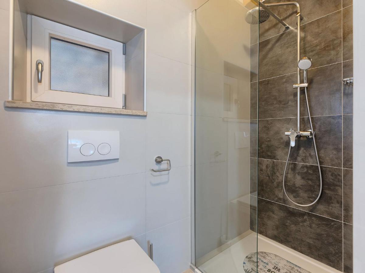 Holiday Home Villa Karmen - Roj454 By Interhome Sveti Petar u Sumi Exterior photo