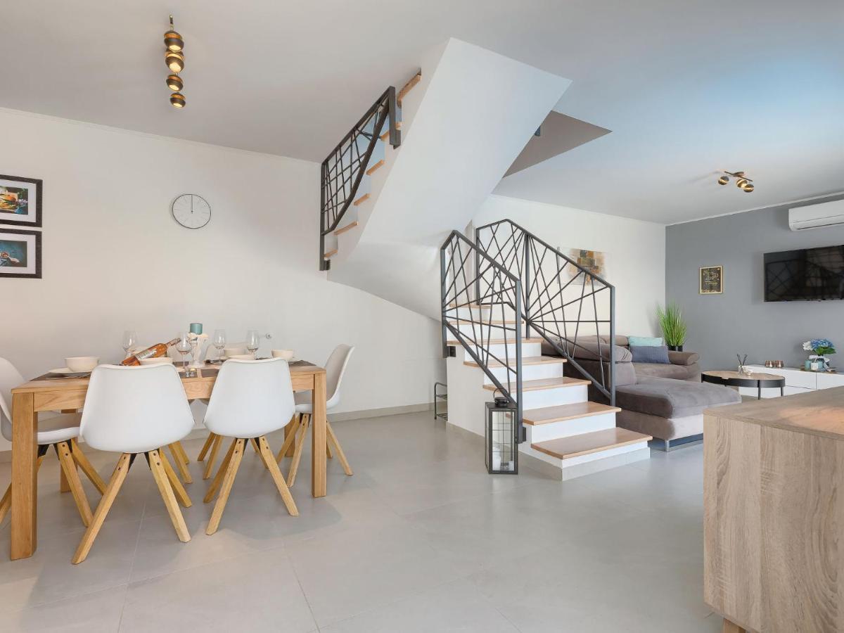 Holiday Home Villa Karmen - Roj454 By Interhome Sveti Petar u Sumi Exterior photo