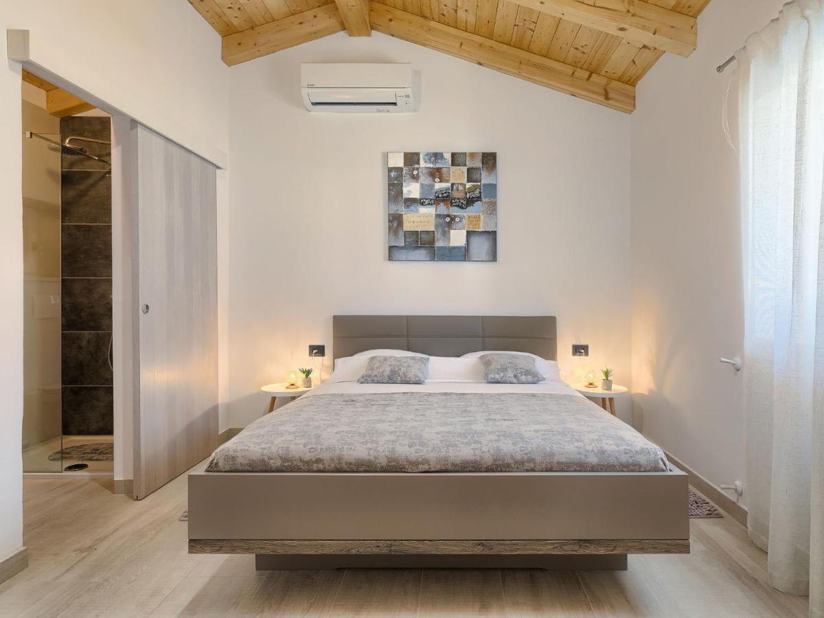 Holiday Home Villa Karmen - Roj454 By Interhome Sveti Petar u Sumi Exterior photo