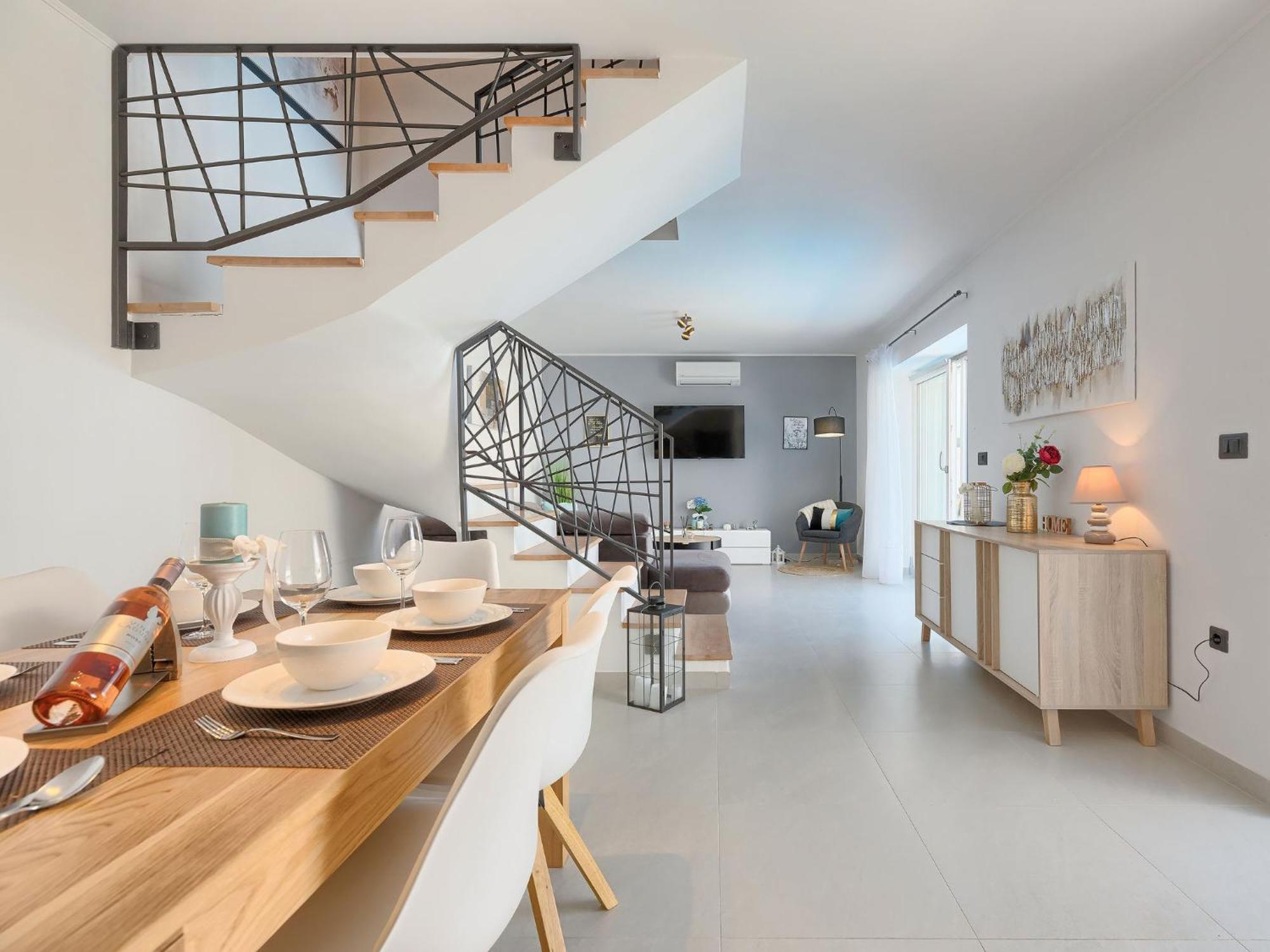 Holiday Home Villa Karmen - Roj454 By Interhome Sveti Petar u Sumi Exterior photo